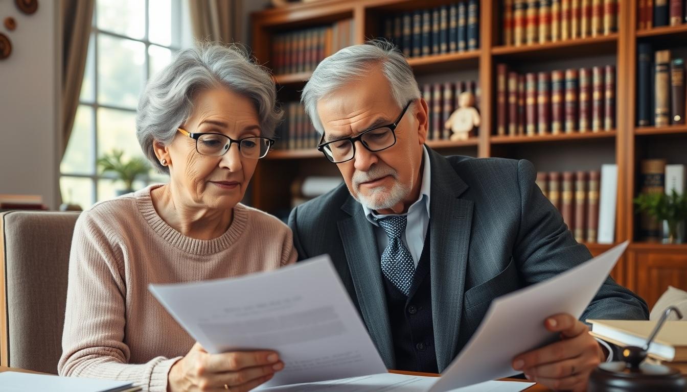 Wills and Trusts